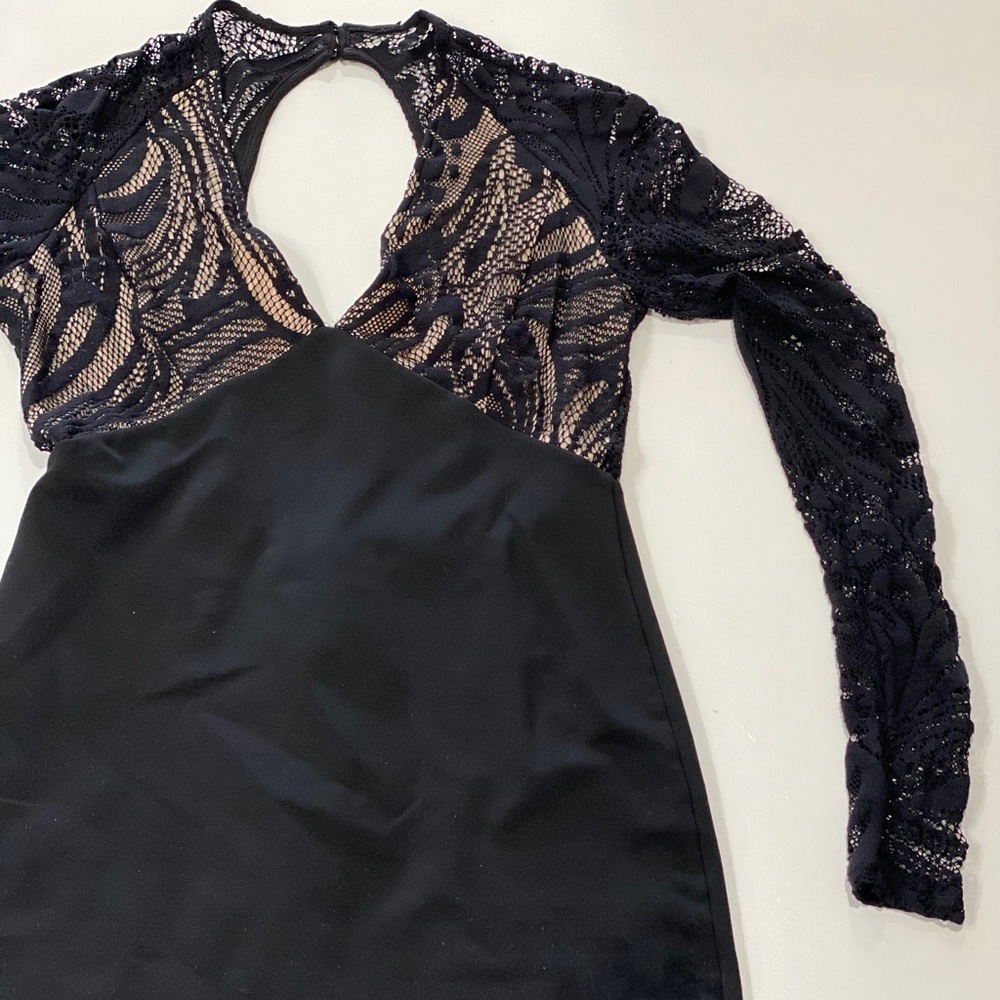 Bebe Dress